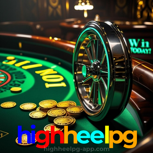 Experiência e Emoção: Os Jackpots do https://highheelpg-app.com Bet