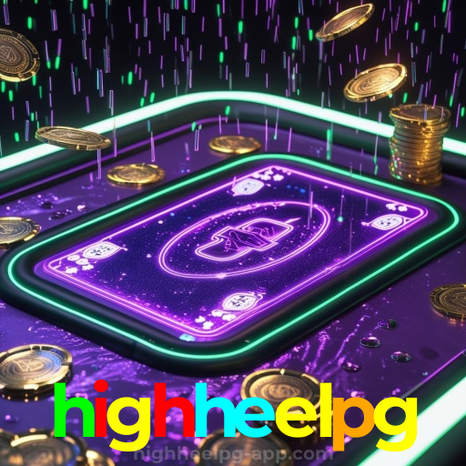 Experiência e Emoção: Os Jackpots do highheelpg Bet