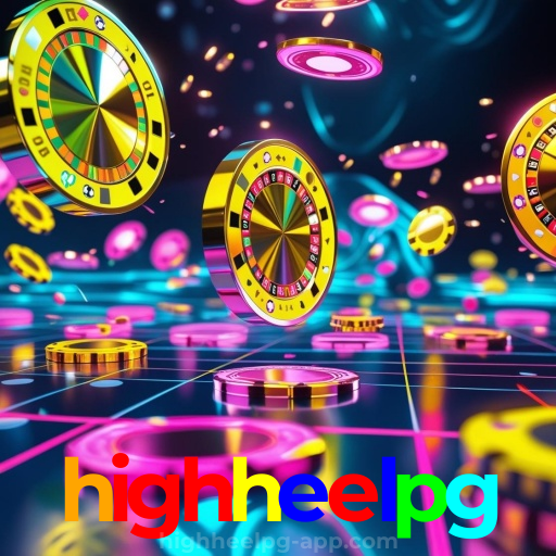 Apostas Esportivas: O Crescimento da 'highheelpg bet' no Mundo dos Jogos Online