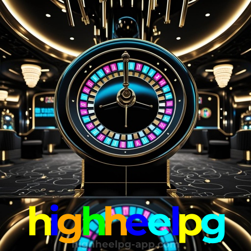highheelpg bet Jackpots