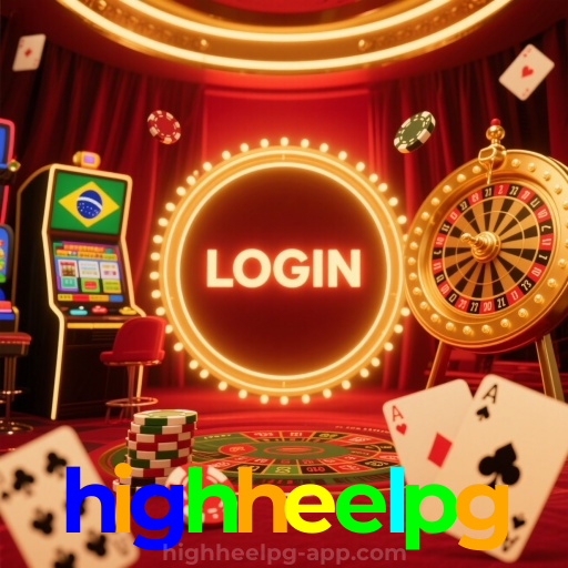 Experiência e Emoção: Os Jackpots do highheelpg Bet