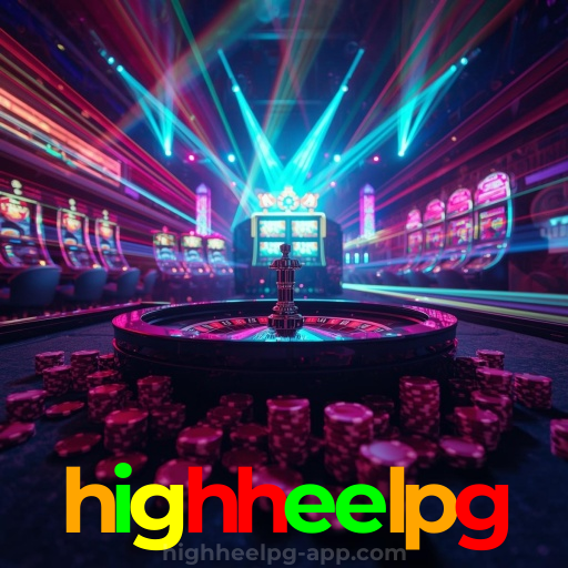 highheelpg bet Cassino