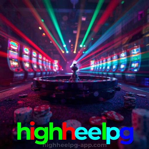 highheelpg bet Comunidade
