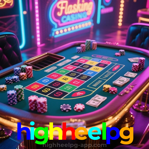 Apostas Esportivas: O Crescimento da 'highheelpg bet' no Mundo dos Jogos Online